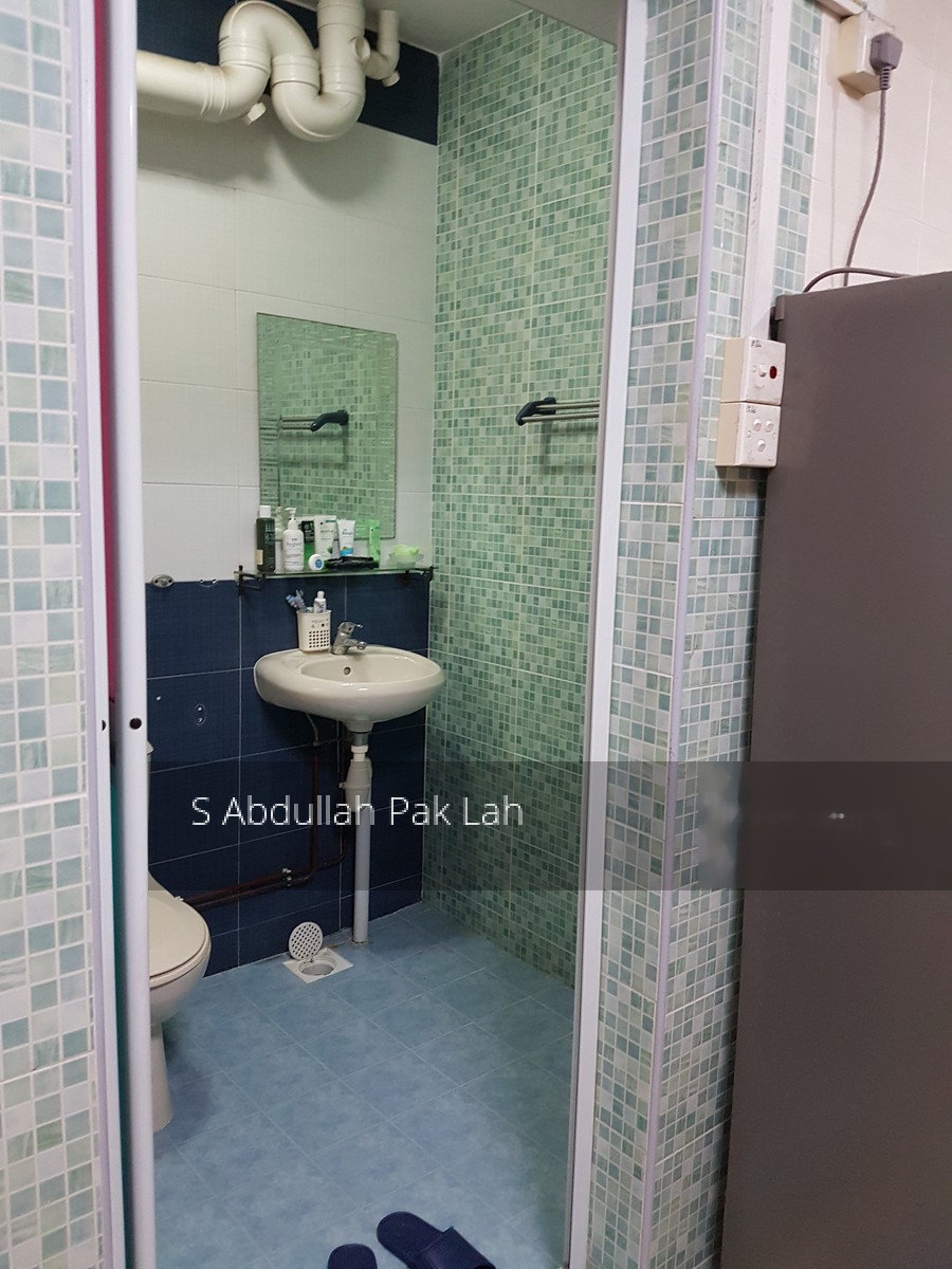 Blk 624A Woodlands Drive 52 (Woodlands), HDB 5 Rooms #157204412